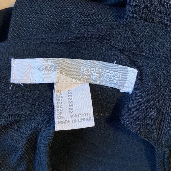 Forever21 Dress size M - Picture 5 of 5